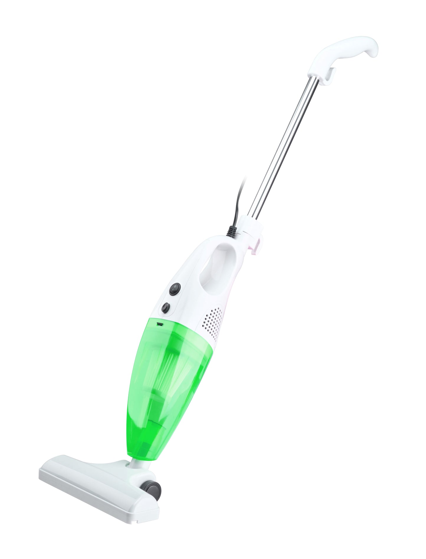 Emerald 500W Vacuum Cleaner, 14,000Pa Suction Power, HEPA Filter, Lightweight Portable Design, 1.2L Dust Cup