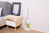 Emerald 500W Vacuum Cleaner, 14,000Pa Suction Power, HEPA Filter, Lightweight Portable Design, 1.2L Dust Cup