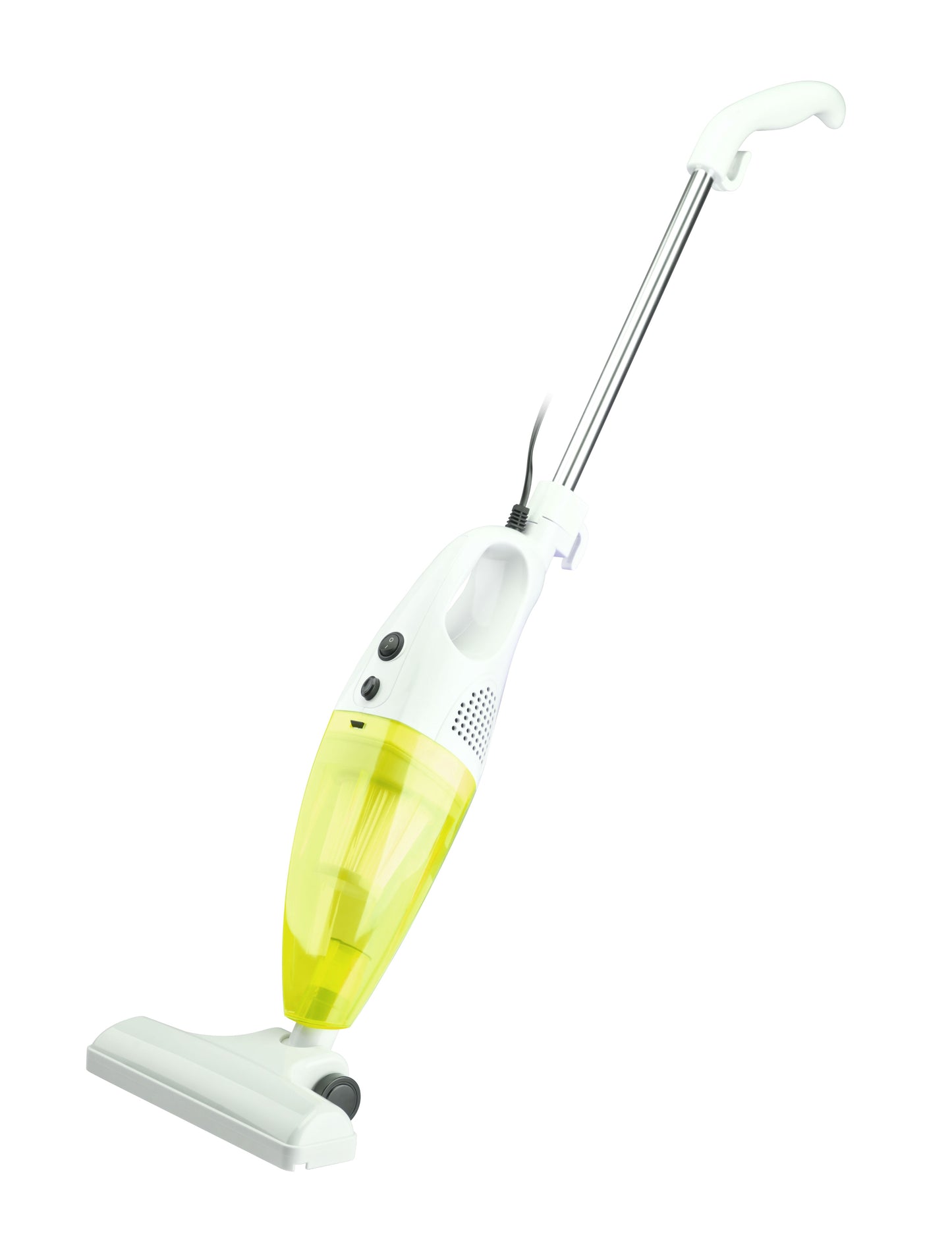 Emerald 500W Vacuum Cleaner, 14,000Pa Suction Power, HEPA Filter, Lightweight Portable Design, 1.2L Dust Cup