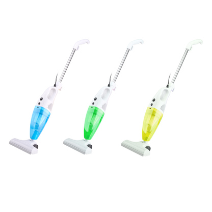 Emerald 500W Vacuum Cleaner, 14,000Pa Suction Power, HEPA Filter, Lightweight Portable Design, 1.2L Dust Cup