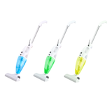 Emerald 500W Vacuum Cleaner, 14,000Pa Suction Power, HEPA Filter, Lightweight Portable Design, 1.2L Dust Cup