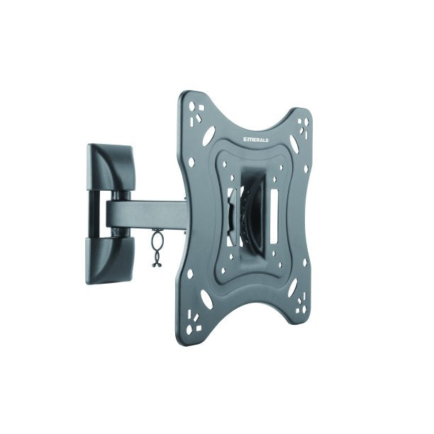 Emerald Full Motion TV Wall Mount For 23"-42" TVs (8005)