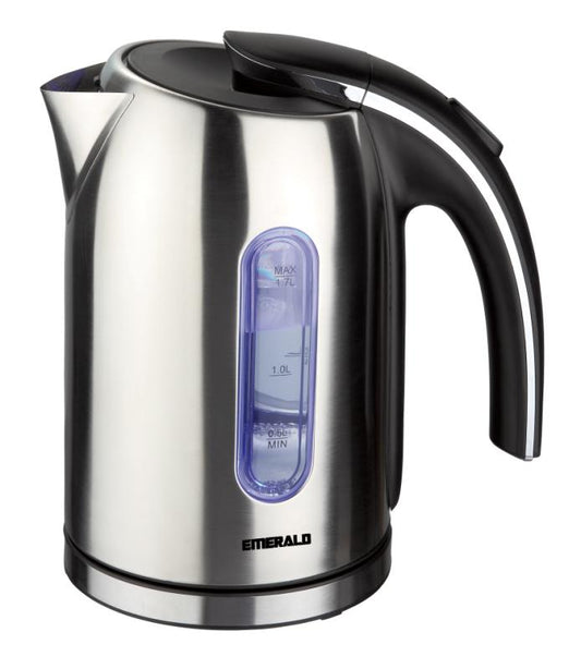 1.7 Liter LED Electric Kettle -1333
