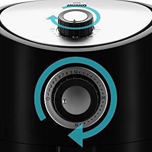 2.1qt Air Fryer - 1800
