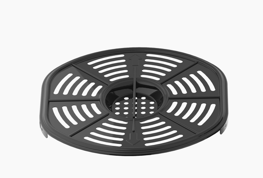 4 Liter Air Fryer Grill (1811/ 1812)