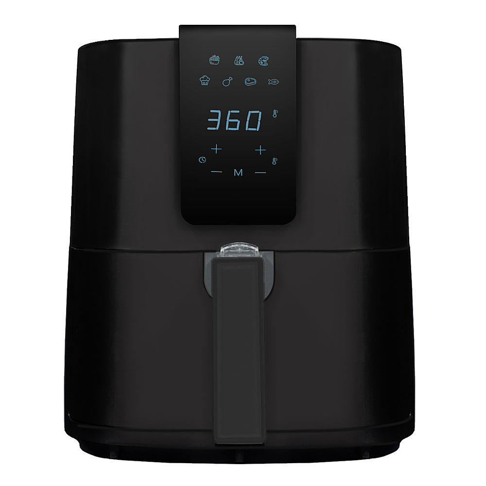 5.2L Digital Air Fryer - 1804-5.0