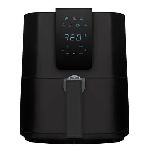 5.2L Digital Air Fryer - 1804-5.0