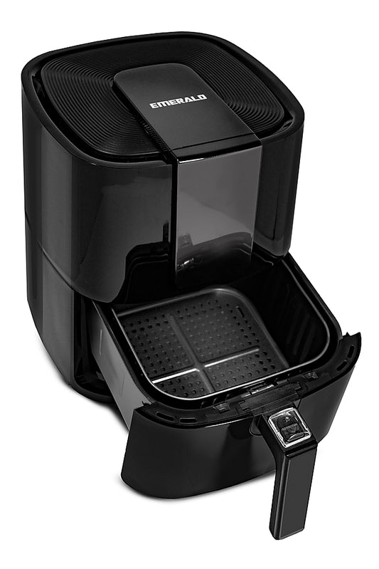 5.2L Digital Air Fryer - 1804-5.0