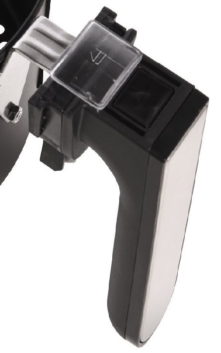 1804 air fryer handle