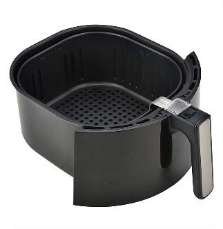 5.2 Liter Basket and Pan