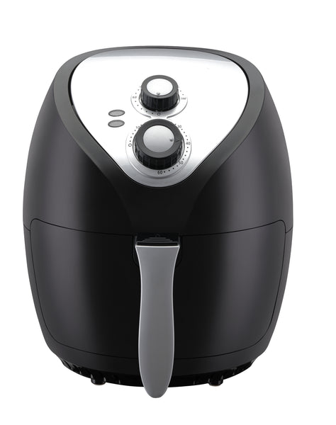 Emerald Air Fryer 4.0 Liter Capacity with Rapid Air Technology-1400 Watts (1811)