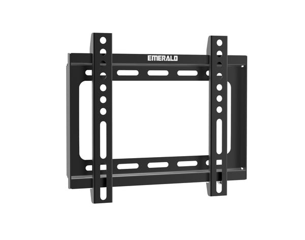 Emerald Fixed TV Wall Mount For 13"-42" TVs (3016)
