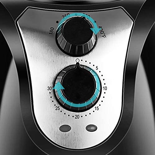 Air Fryer with Rapid Air Technology 3.2L Capacity