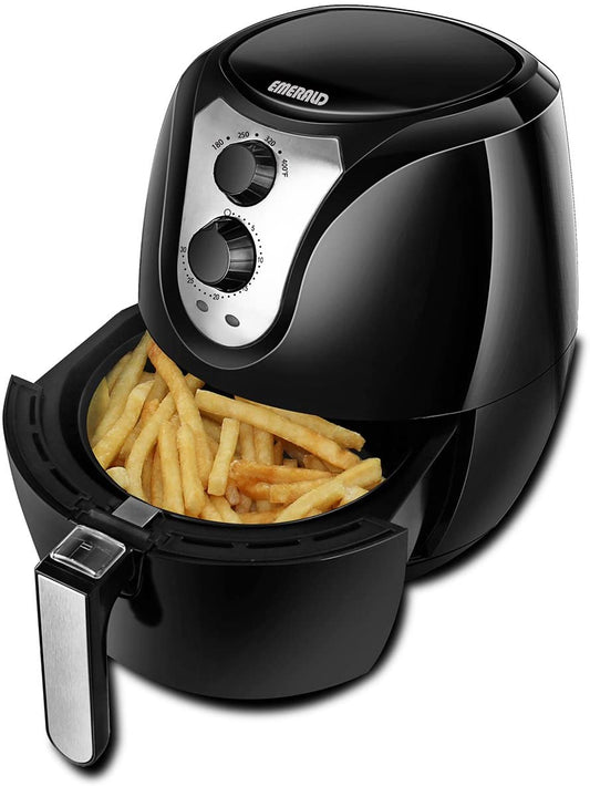 Air Fryer with Rapid Air Technology 3.2L Capacity