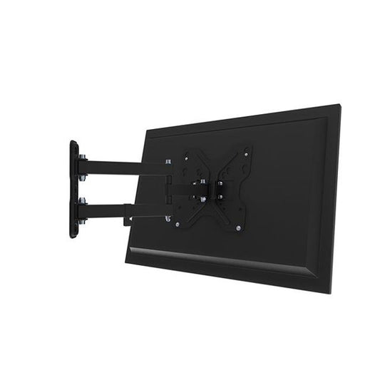 Full Motion TV Wall Mount For 23"-42" TVs (8113)