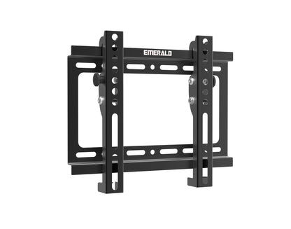 Tilt TV Wall Mount For 17"-42" TVs 904