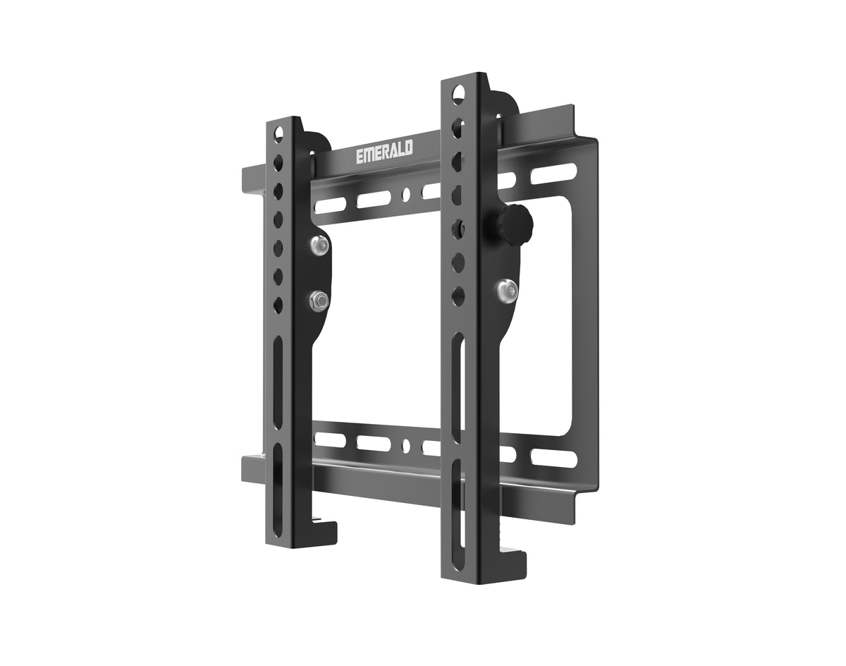 Tilt TV Wall Mount For 17"-42" TVs 904