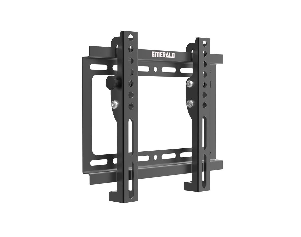 Tilt TV Wall Mount For 17"-42" TVs 904