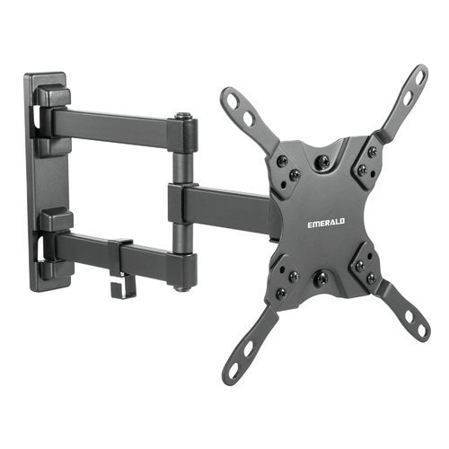 Emerald Full Motion TV Wall Mount for 13'' - 42'' TVs (8004)