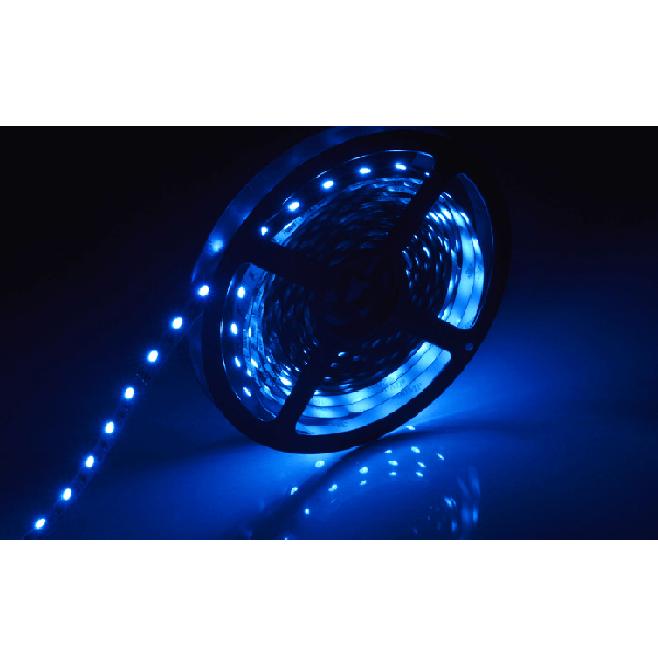 Emerald 15FT LED Strip Lights, Colored USB TV Backlight with Remote, 16 Color Lights Active
